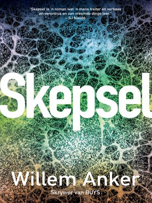 cover image of Skepsel